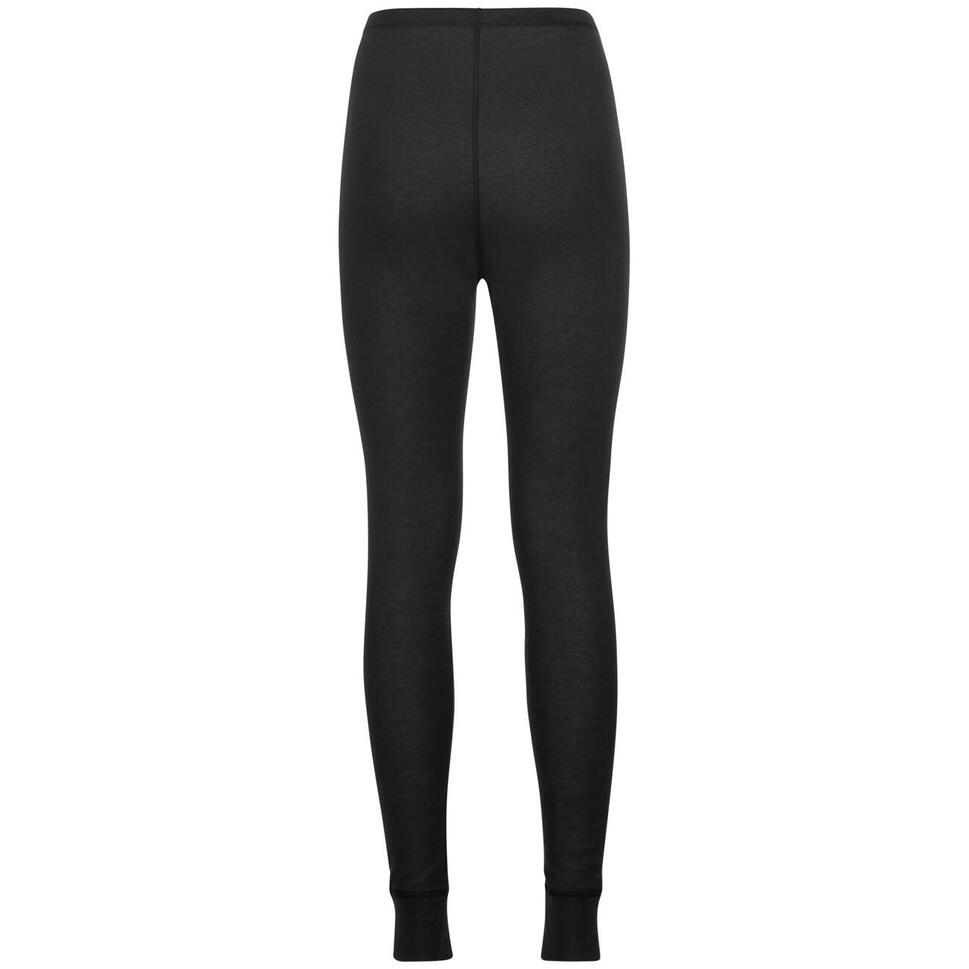 Legginsy termoaktywne damskie Odlo Active Warm Eco BL Bottom Long