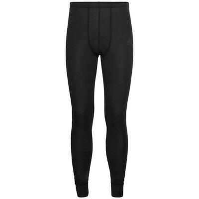 Odlo lange broek active warm eco sportshort zwart 3xl