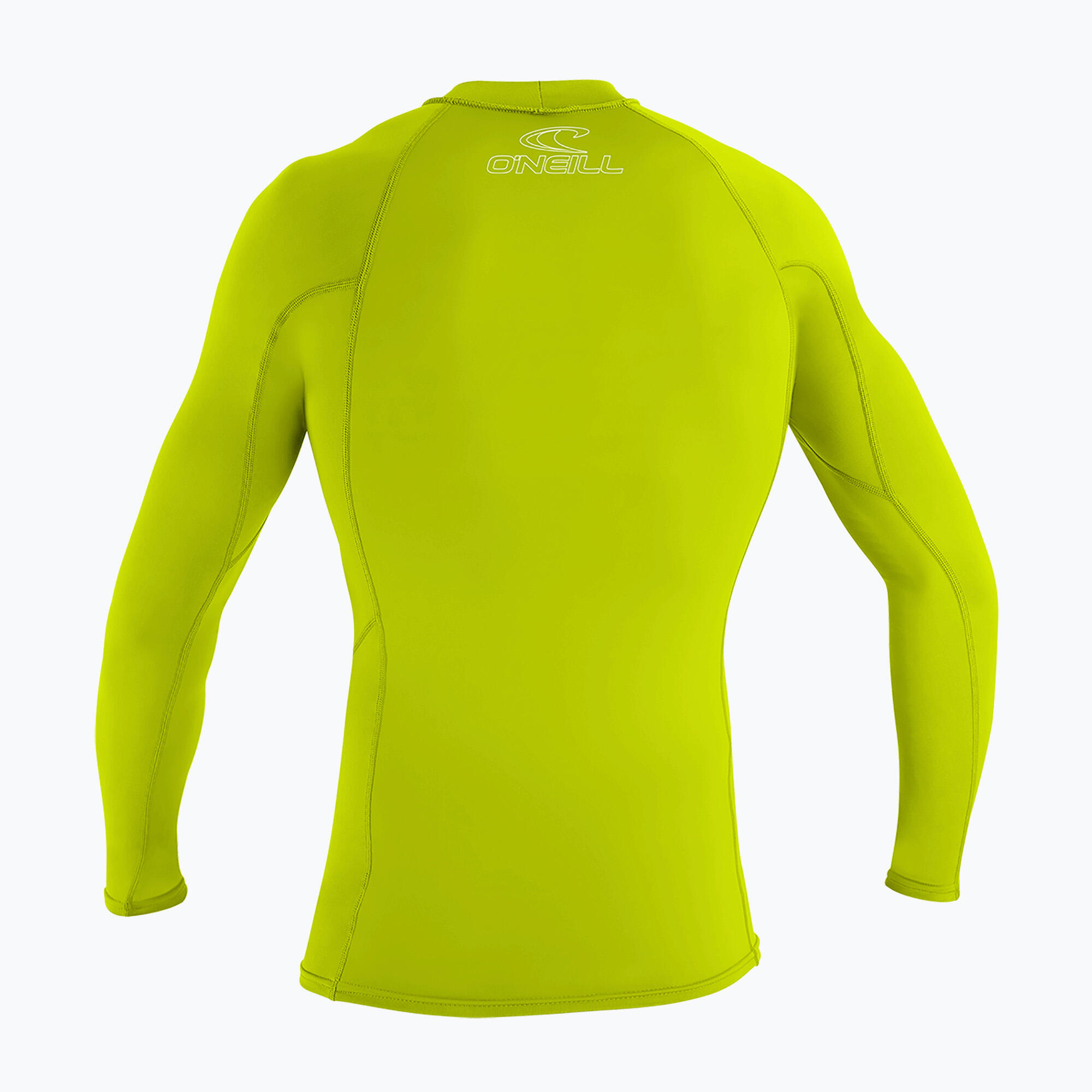 Maglia bambina a maniche lunghe O'Neill Basic Skins 2/3