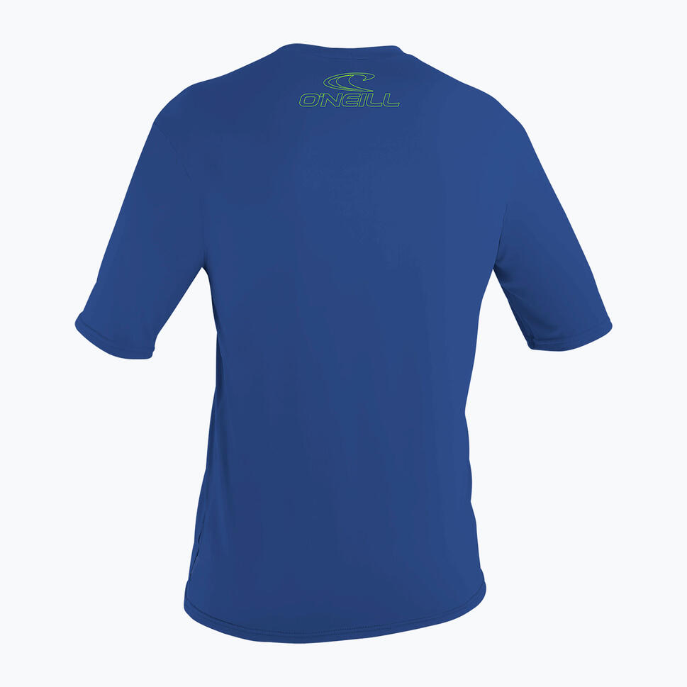 Koszulka do pływania dziecięca O'Neill Basic Skins Sun Shirt
