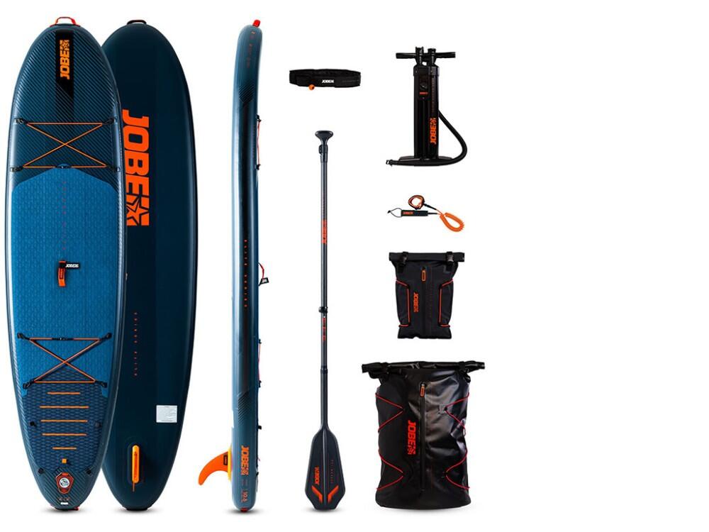 JOBE Yarra Elite 10.6 Opblaasbaar SUP Board Pakket