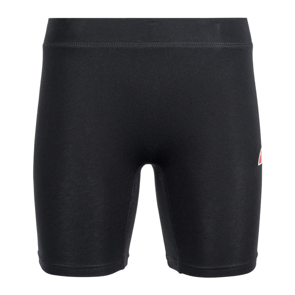 Sports mesh Ellesse model SGC07616-BLACK for women