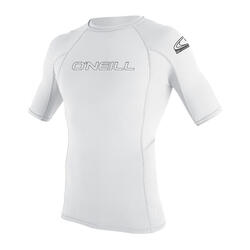 O'Neill Basic Skins Rash Guard kinderzwemshirt