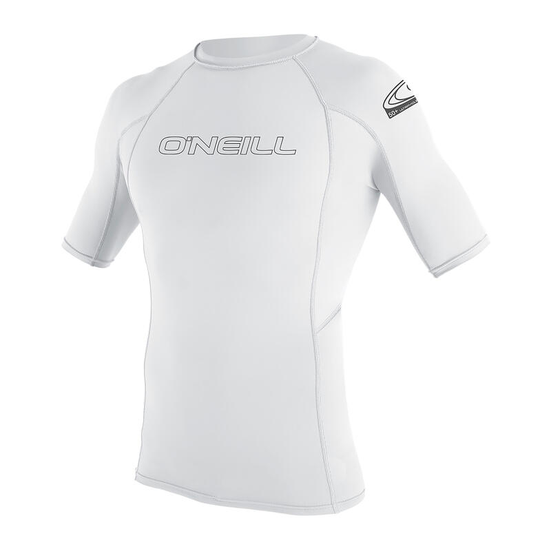 Maglia da nuoto per bambini O'Neill Basic Skins Rash Guard