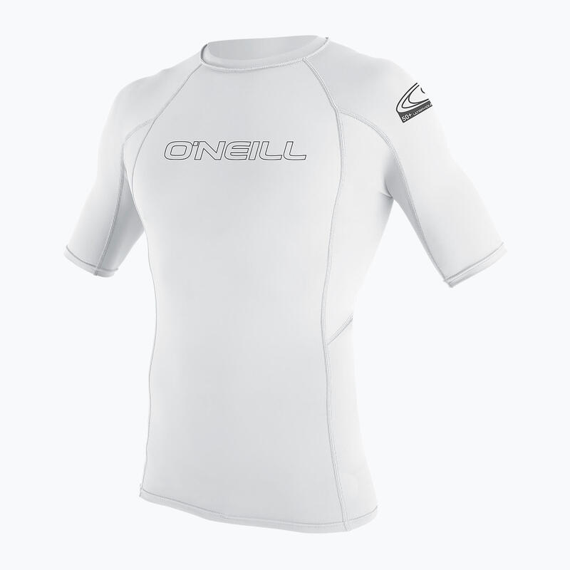 Maglia da nuoto per bambini O'Neill Basic Skins Rash Guard