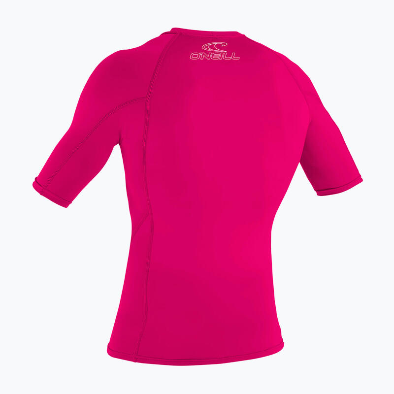 Maillot de bain enfant O'Neill Basic Skins Rash Guard