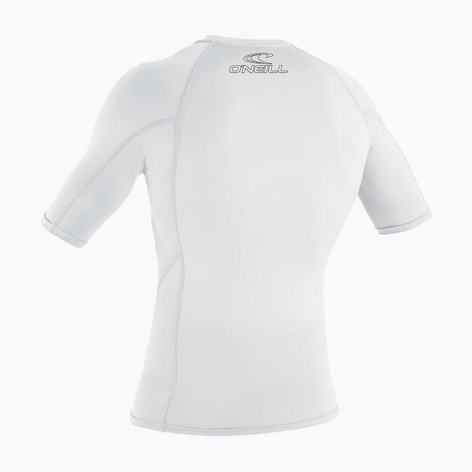 Koszulka do pływania dziecięca O'Neill Basic Skins Rash Guard