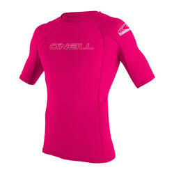 O'Neill Basic Skins Rash Guard kinderzwemshirt