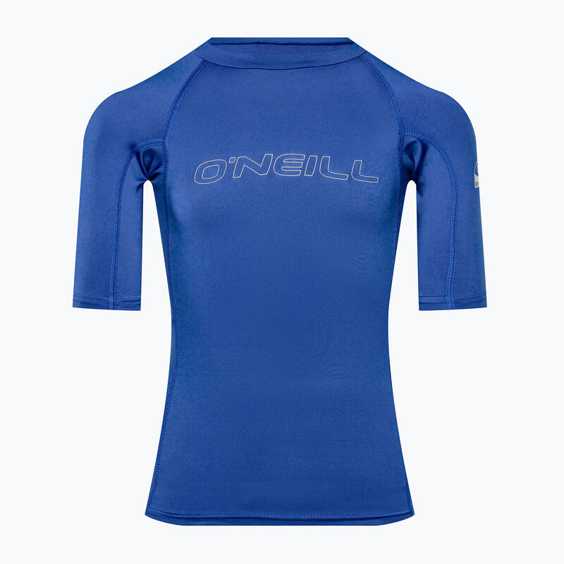 Cămașă de înot pentru copii O'Neill Basic Skins Rash Guard
