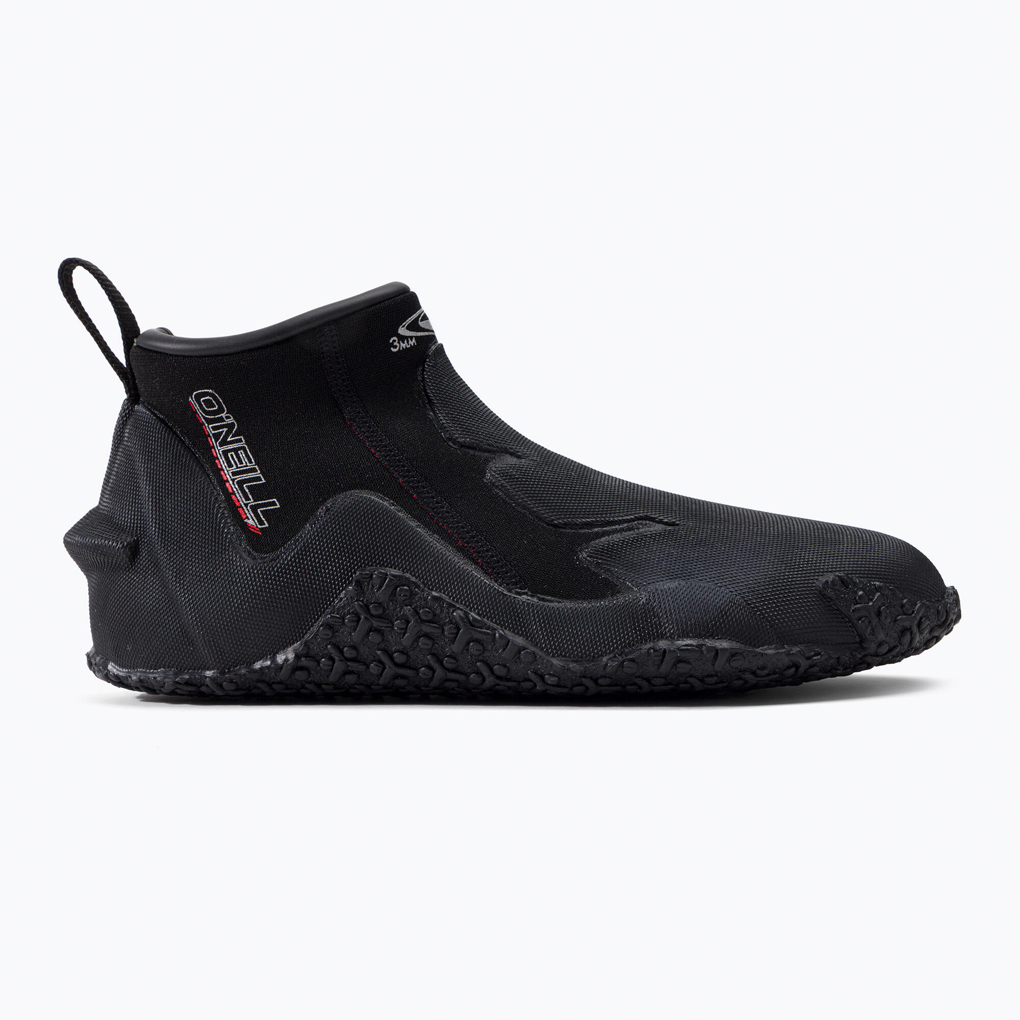 Botas de neoprene O'Neill 3 mm Tropical Dive Boot 2/5