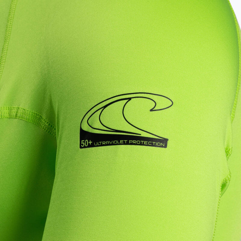 Tricou lung de înot O'Neill Basic Skins Rash Guard pentru bărbați