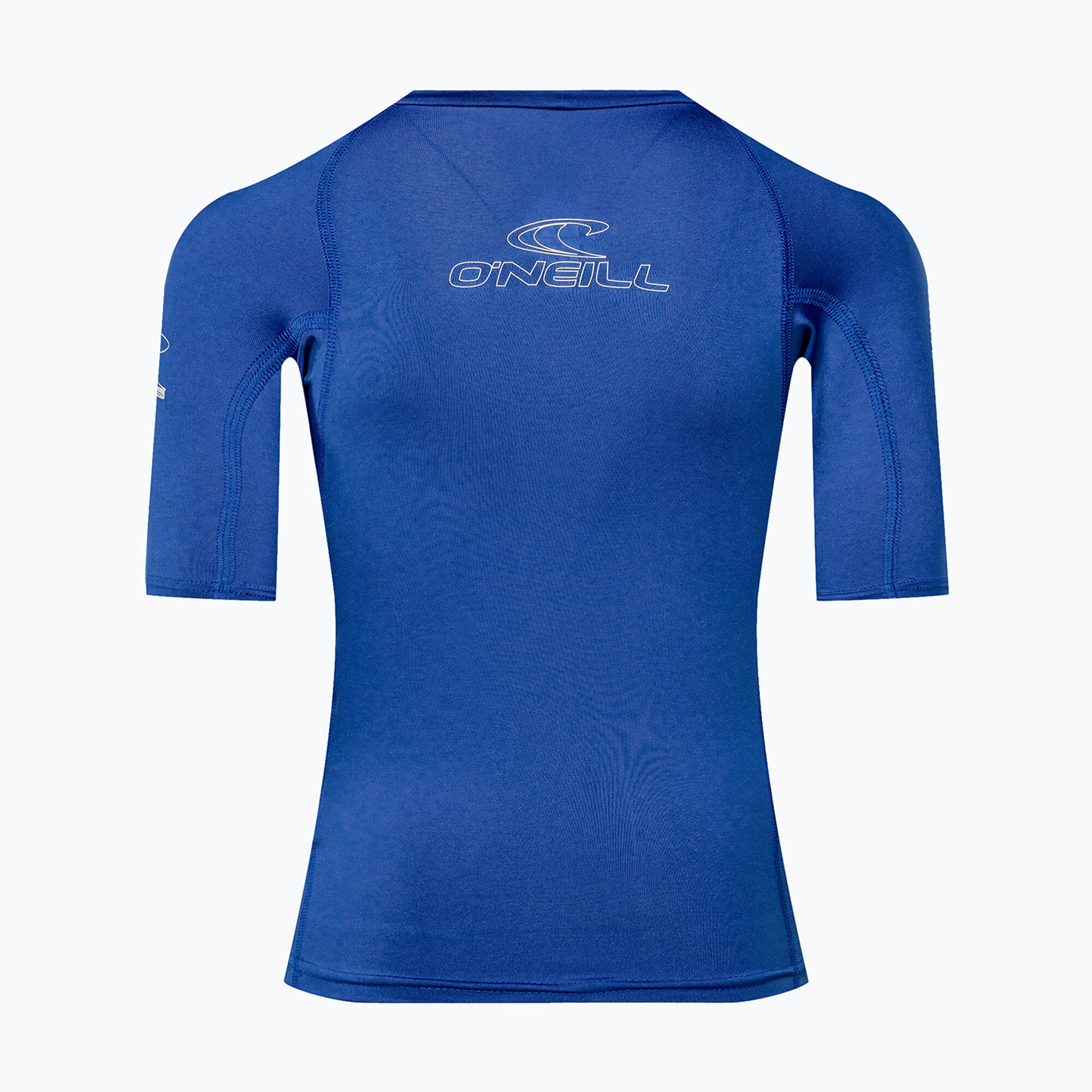 Camisa de natação infantil O'Neill Basic Skins Rash Guard 2/4