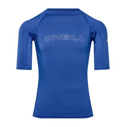Maillot de bain enfant O'Neill Basic Skins Rash Guard