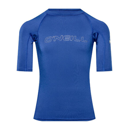 Maillot de bain enfant O'Neill Basic Skins Rash Guard