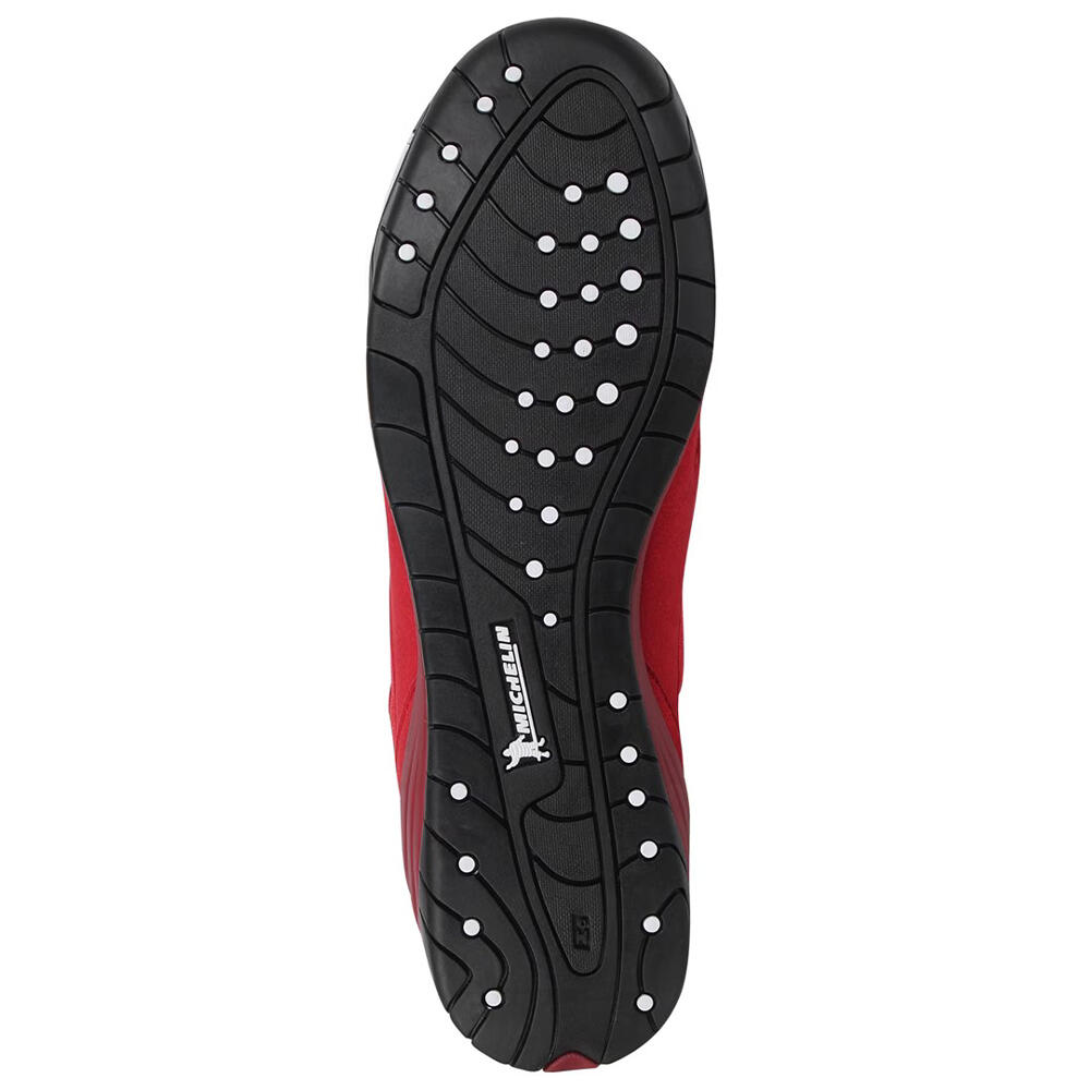 Calzado de boxeo Everlast Elite 2 | rojo | eu 40 2/4