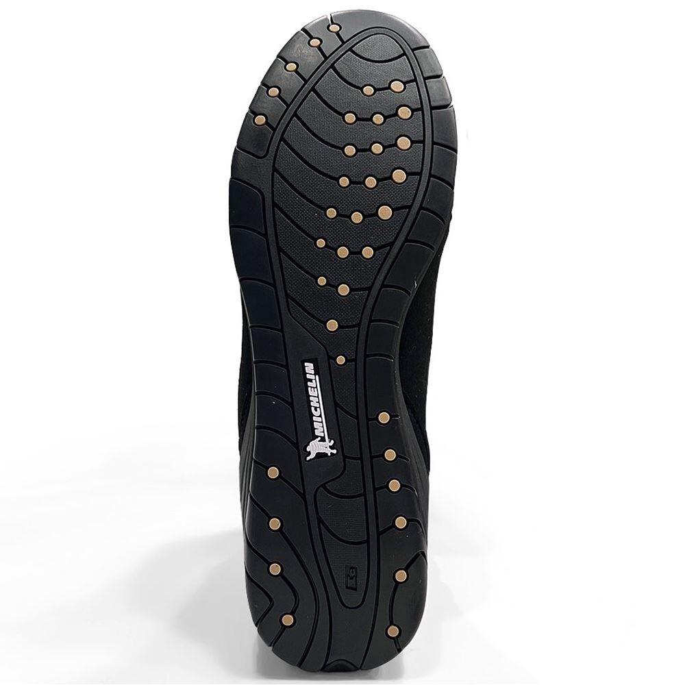 Calzado de boxeo Everlast Elite 2 | negro | eu 45 2/4