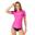 Maglia da nuoto da donna O'Neill Basic Skins Rash Guard