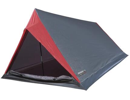 High Peak Mini Lite voor 1 tot 2 personen en lichte zomertochten