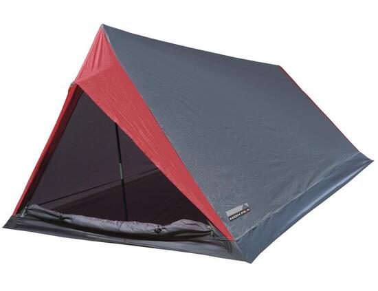 High Peak Mini Lite voor 1 tot 2 personen en lichte zomertochten