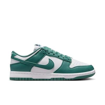 Schoenen - casual - unisex - dunk low bicoastal - lage schoen