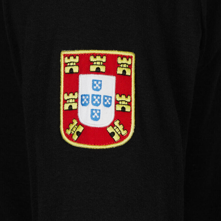 Maillot de José Henrique - Zé Gato 1966/67 – 1978/79 4/5