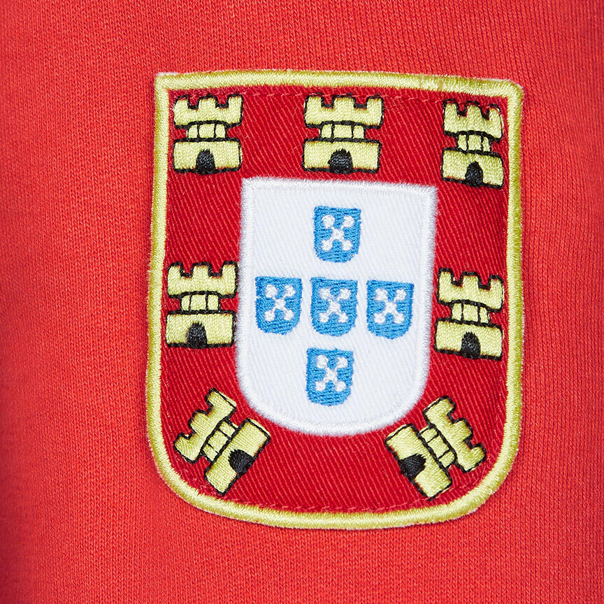 Benfica Os Invincíveis Retro-Trikot von 1972 1973 4/5