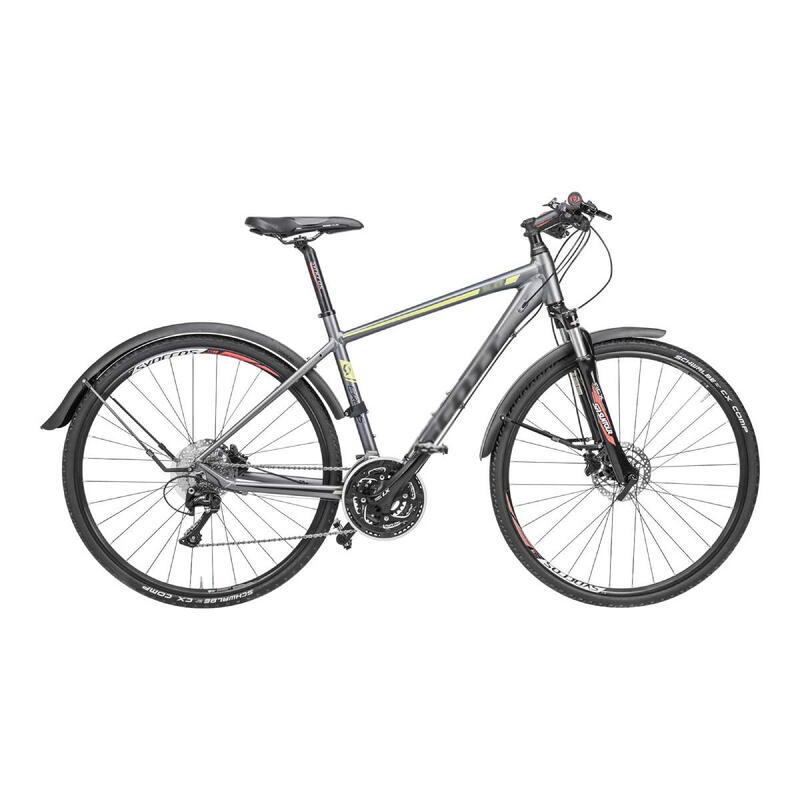 Parafango Topeak DeFender TX pro