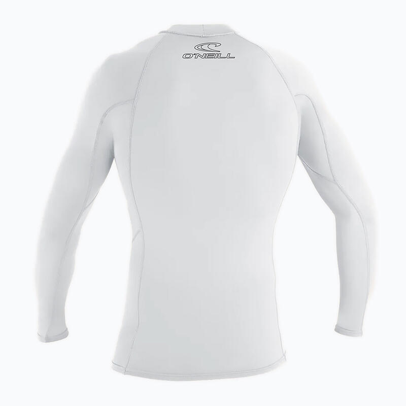 O'Neill Basic Skins Rash Guard camiseta de natación de manga larga para hombre