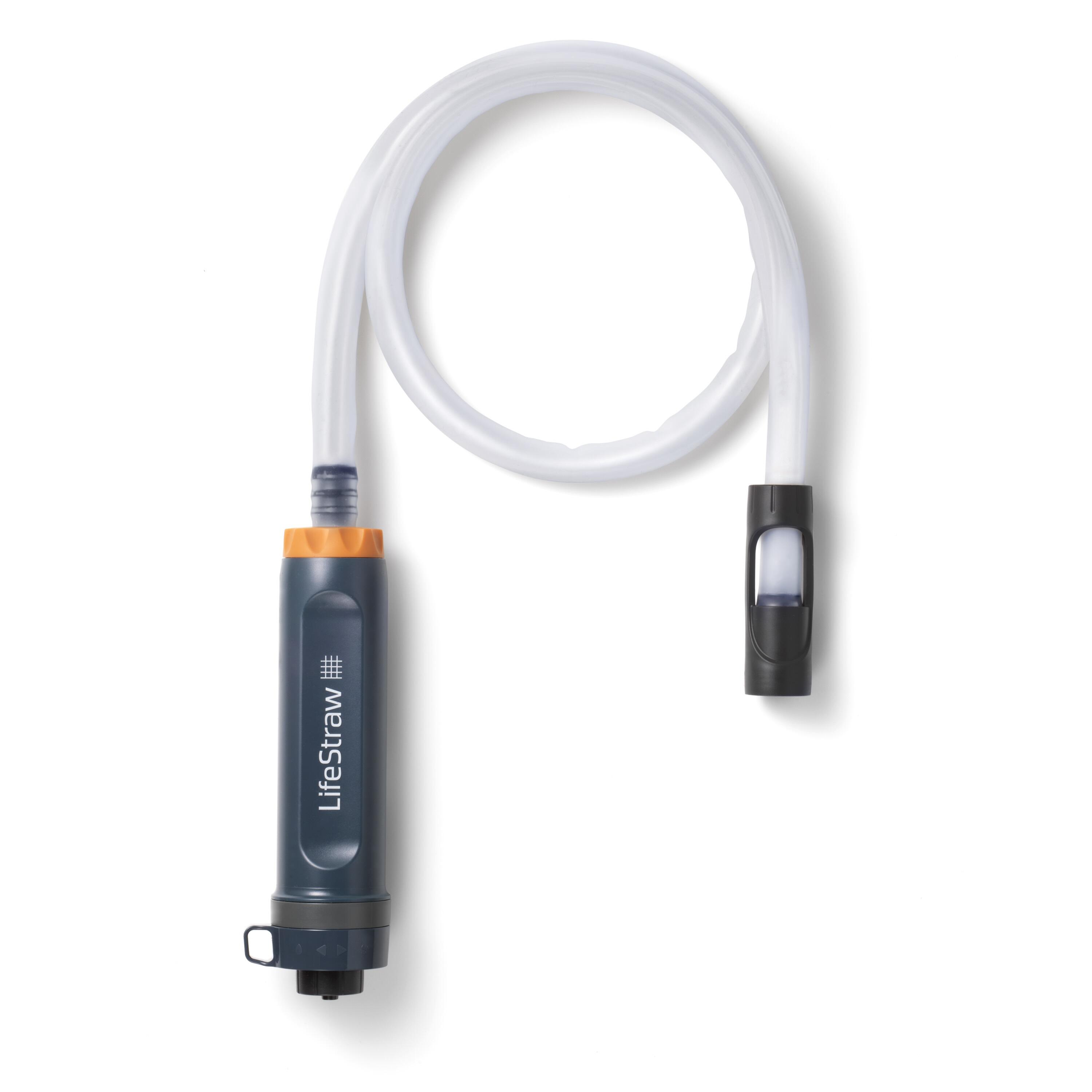 LIFESTRAW LifeStraw Peak Gravity Antivirus Waterzuiveraar