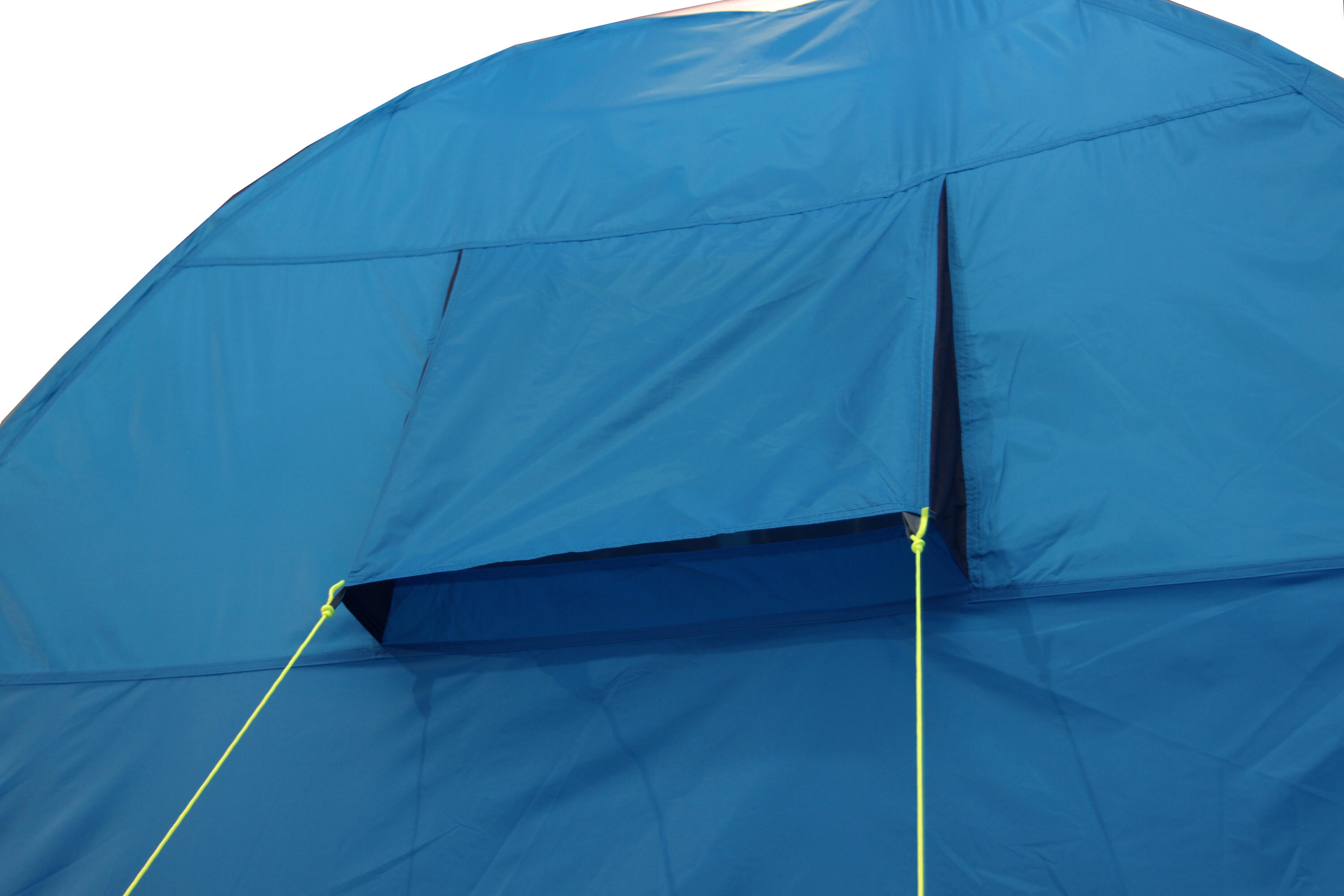 High Peak Tessin 4, impermeabile, ventilazione permanente 6/7