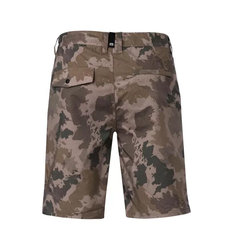 Short de baie Animal Pilar Camo