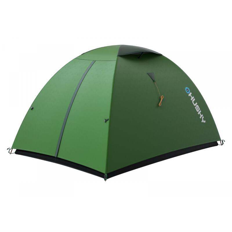 Kampeertent Extreme Light Bret 2 - lichtgewicht tent - 2 persoons - Groen