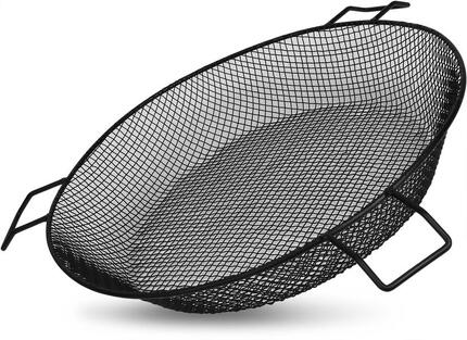 Futter- oder Madensieb