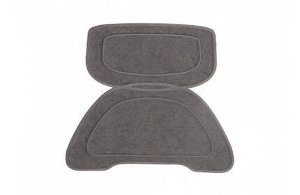 COUSSIN POUR PORTE BEBE JOY Dark Grey