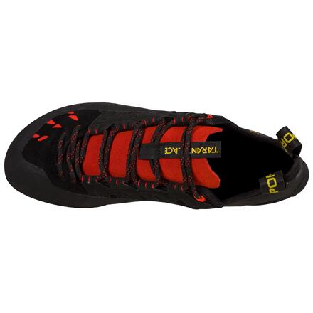 Klimschoenen Mannelijk La Sportiva Tarantulace Zwart 7/7