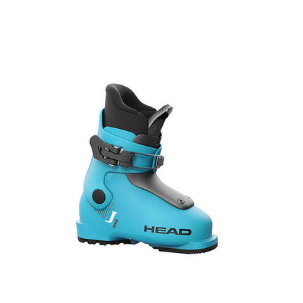 Dziecięce buty narciarskie Head J 1