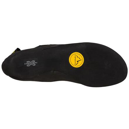 Klimschoenen Mannelijk La Sportiva Tarantulace Zwart 6/7