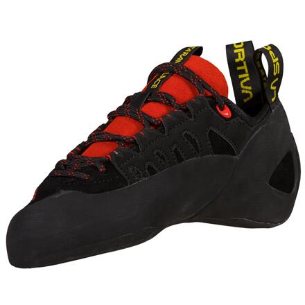 Klimschoenen Mannelijk La Sportiva Tarantulace Zwart 4/7