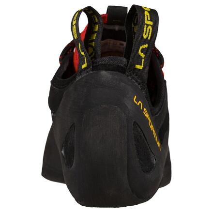 Klimschoenen Mannelijk La Sportiva Tarantulace Zwart 5/7
