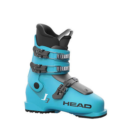 Chaussures De Ski J3 Garçon
