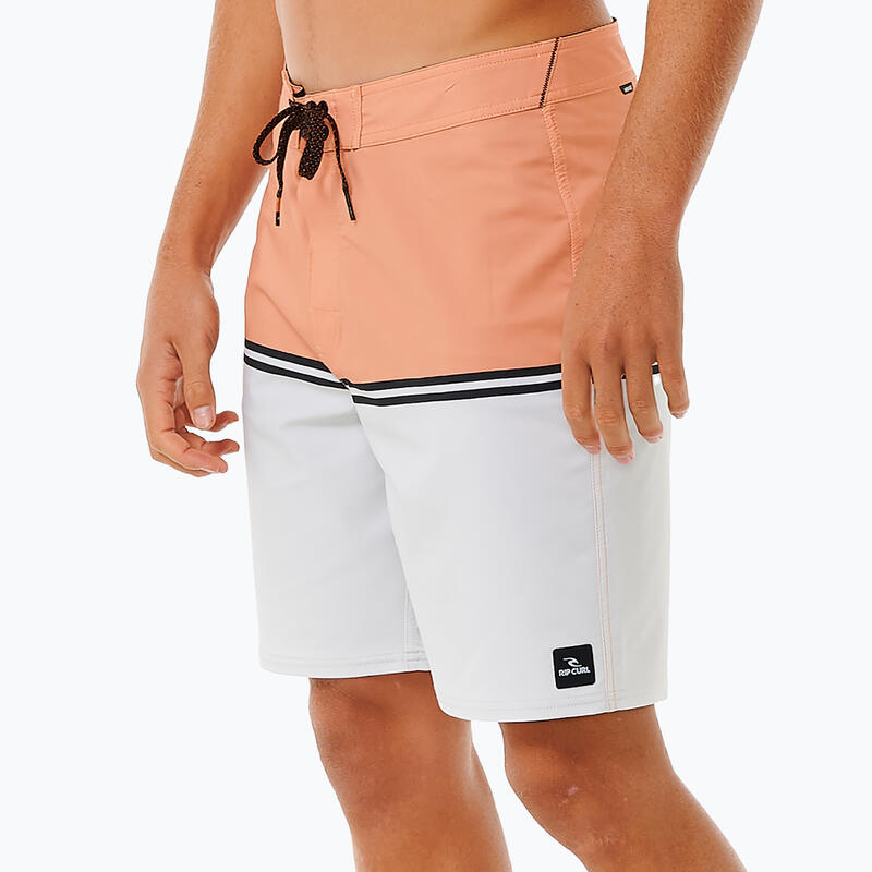 Pantaloncini da bagno da uomo Rip Curl Mirage Combine