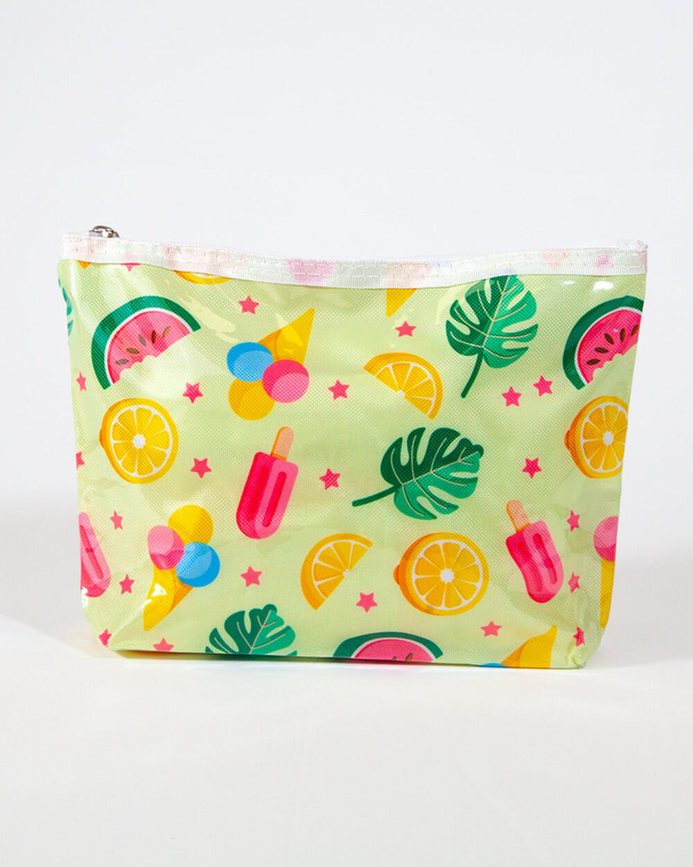NECESER IMPERMEABLE HELADOS 3/6