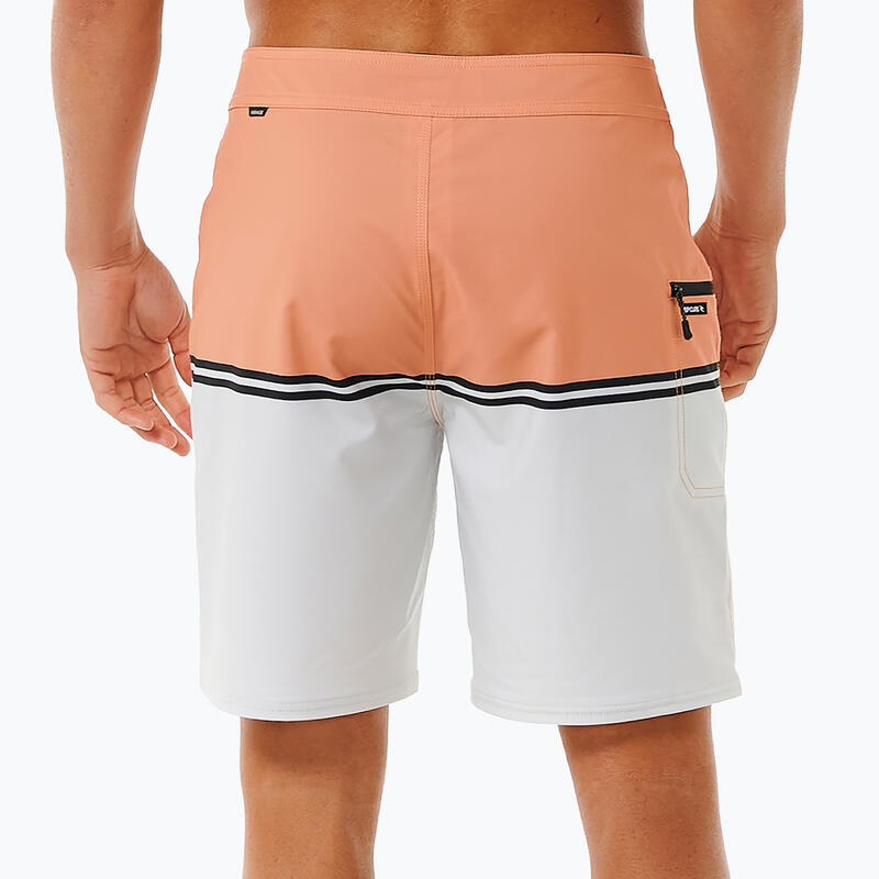 Pantaloncini da bagno da uomo Rip Curl Mirage Combine