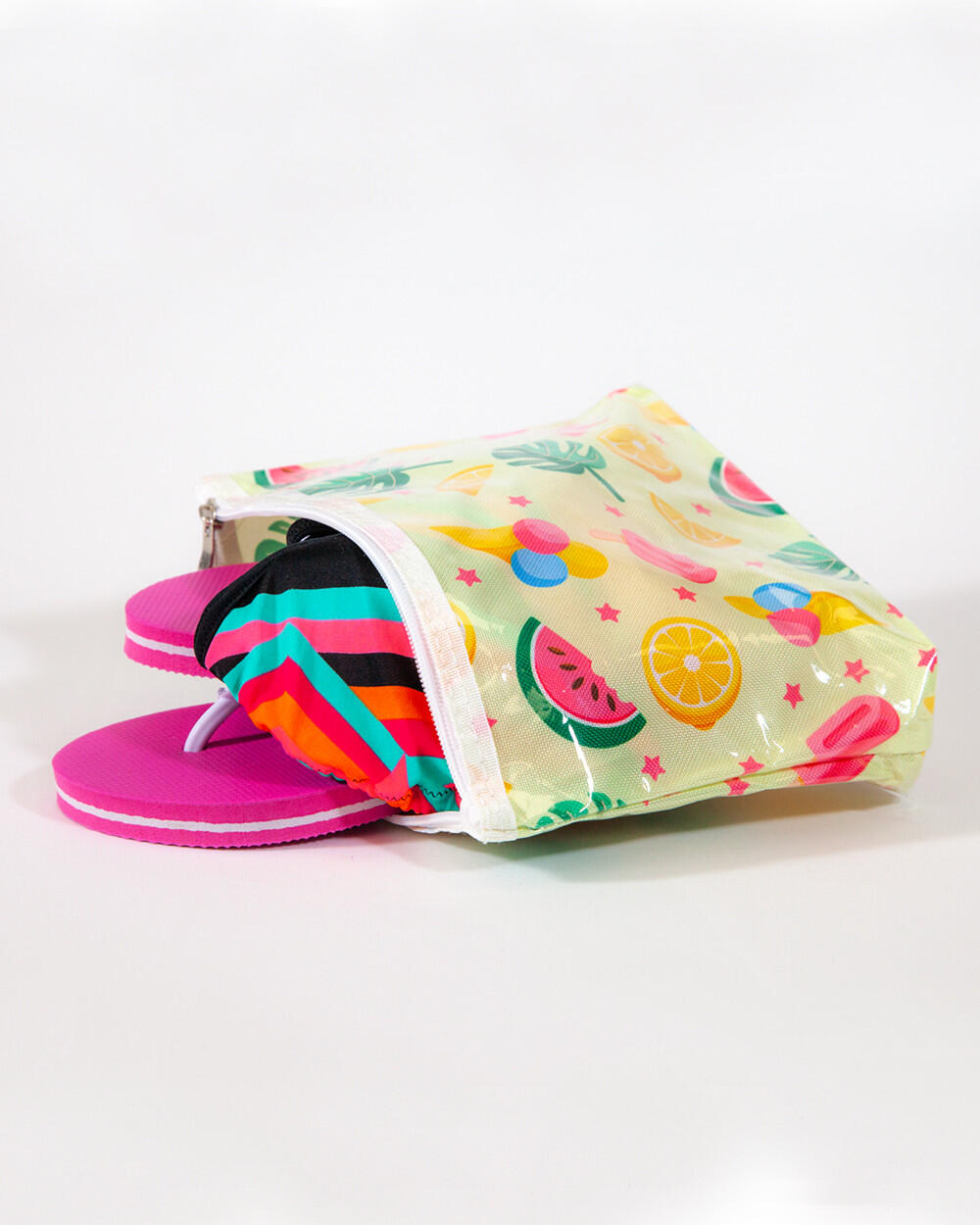 NECESER IMPERMEABLE HELADOS 2/6