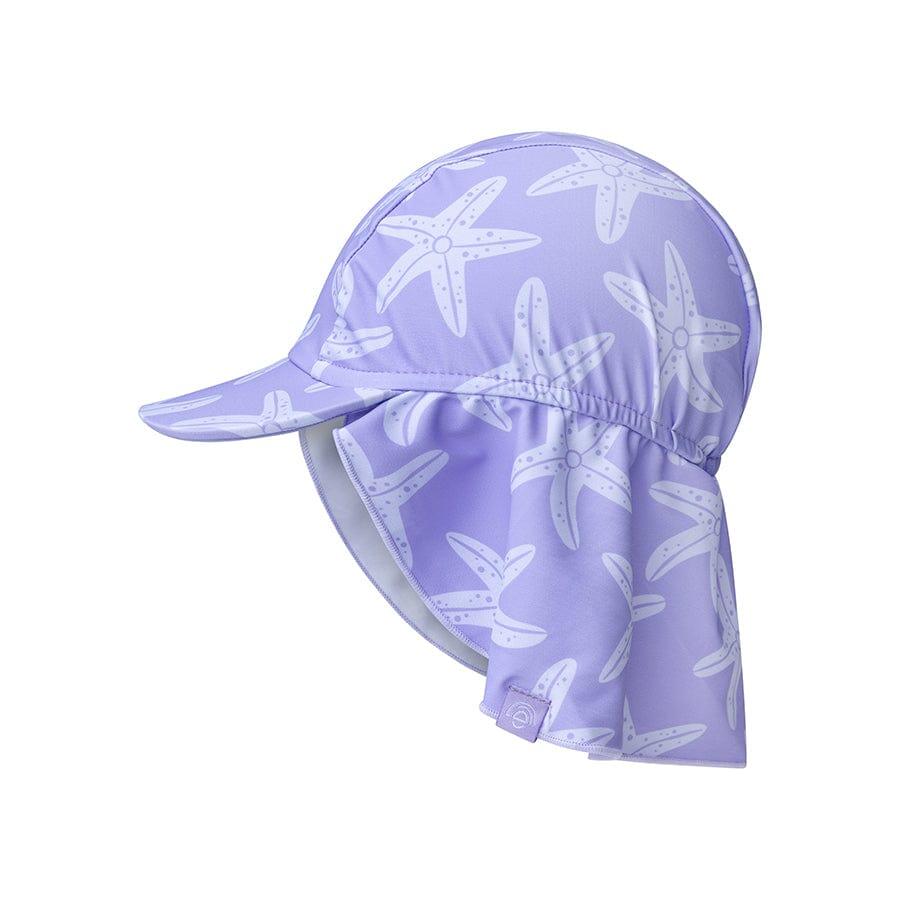 SWIM ESSENTIALS Swim Essentials | Lila Stelle Marine Cappellino estivo