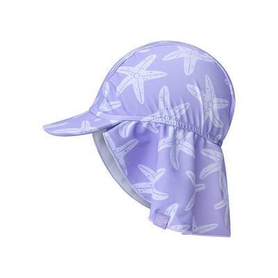 Swim Essentials | Lila Stelle Marine Cappellino estivo