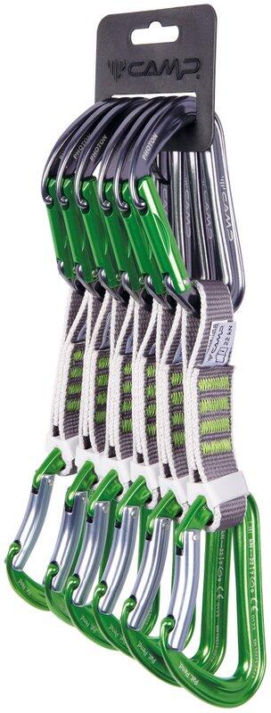 Express-Set Photon KS 6 Pack 1/1