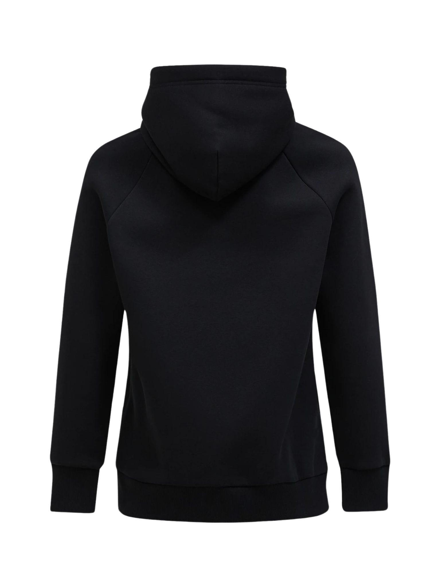 PEAK PERFORMANCE Peak Performance Herren Original Hood-BLACK-OFFWHITE 3/6