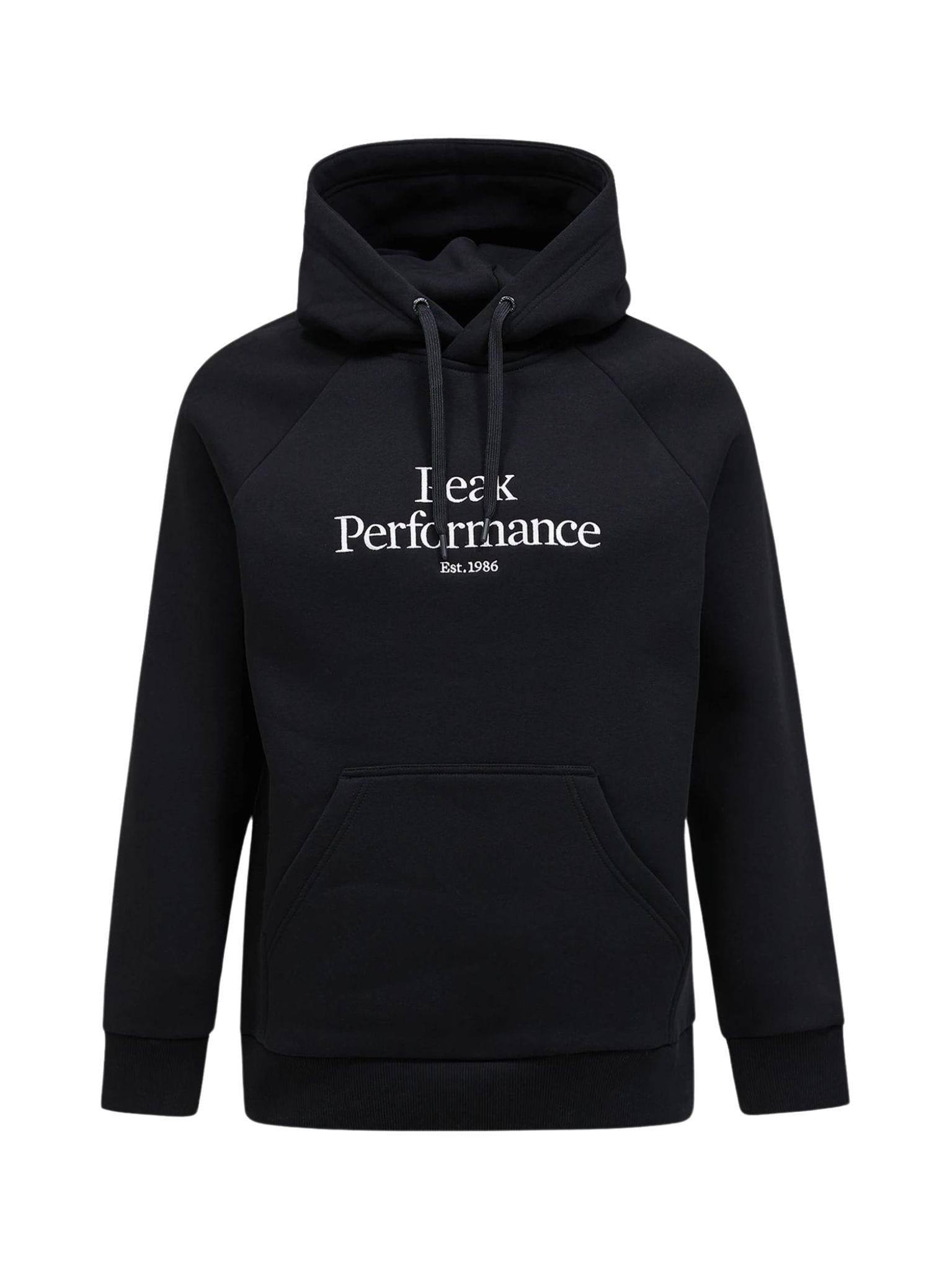 PEAK PERFORMANCE picture