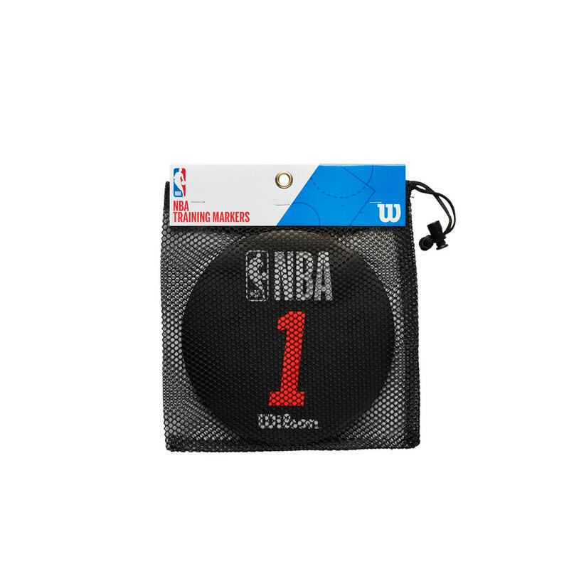 Marcador de formación Wilson NBA